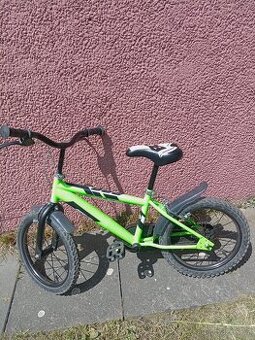 Prodám dětské kolo