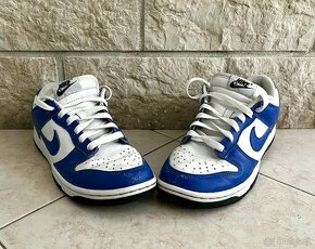 Nike Dunk custom vel. 39