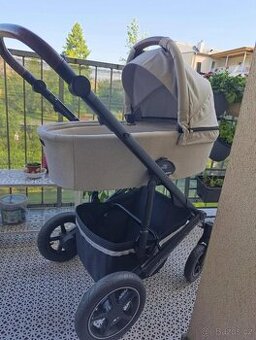 Dvojkombinace Britax Romer set smille