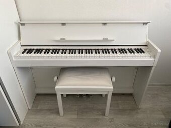 Digitální piano Yamaha Arius YDP-S34 bílé