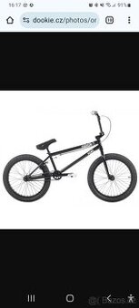 FREESTYLE BMX KOLO SUBROSA SONO XL 21 "