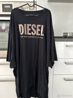 Diesel oversize šaty
