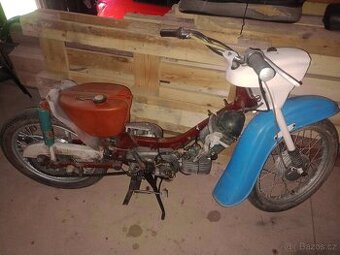 Jawa 50 05