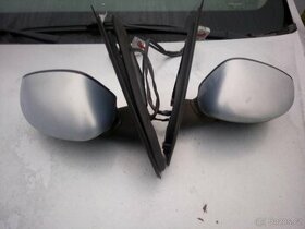 fiat stilo-zpěná zrcátka