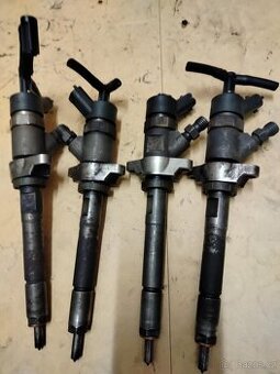 Citroen 1.6 HDI 80 kw