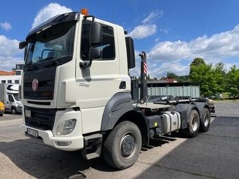TATRA PHOENIX 8P6R33.390