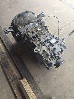 PŘEVODOVKA MAN TGL ZF ECOMID 9 S 1310 TO