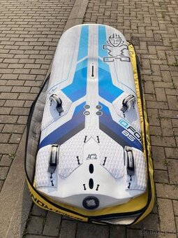 Starboard IQ 85