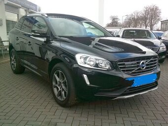 Volovo XC60 Ocean race - special edition