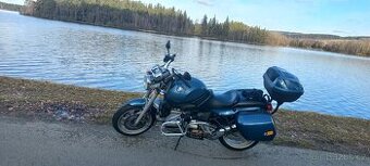 Bmw r850r