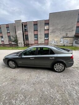 Renault laguna 2 1.9 dci