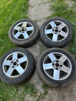 Lité kola Ford 6Jx15H2