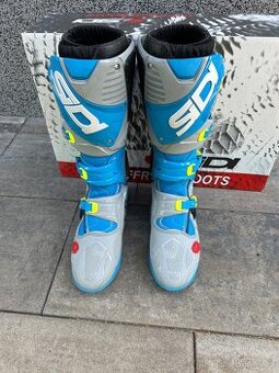 Motokrosové boty Sidi Crossfire