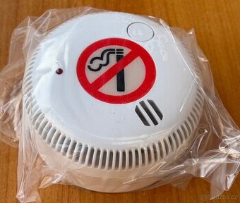 CDA-707-R detektor cigaretového kouře VAR-TEC - 1