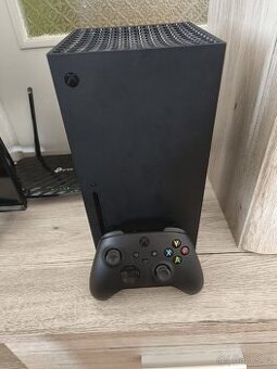 Xbox X.