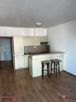 Pronájem, byty/2+kk, 68 m2, Cedrová 1505, 25242 Jesenice, Pr