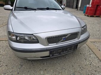 Volvo V70 2000 2,4i ND