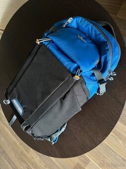Fotografický batoh Lowepro Photo Active BP 200 AW