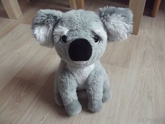 Plyšák koala