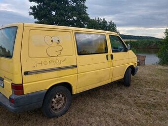 VW T4