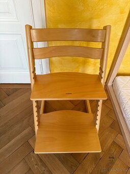 Rostoucí židle Stokke Tripp Trapp