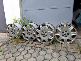 Disky pro kola 195 / 65 R 15.