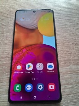 Samsung galaxy A71