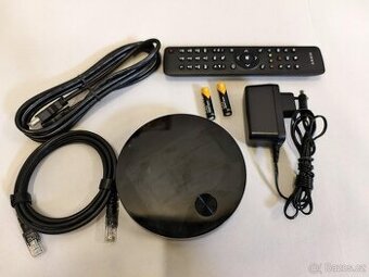IP set-top box Arris Vip430