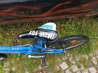 Horské kolo acera shimano