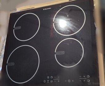 Indukční varná deska Electrolux