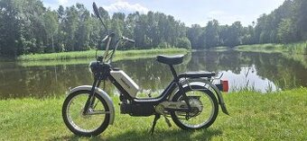 Babetta 210