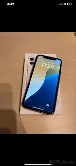 Iphone 11 64gb kondice 100%
