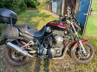 Yamaha Bulldog 1100 - 1