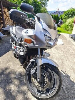 Honda Hornet 600