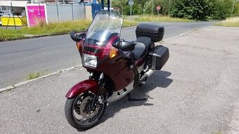 Kawasaki GTR 1000 – rok výroby 1997