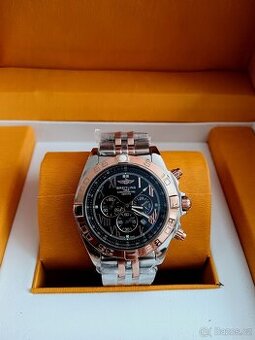 Breitling Chronometre Automatic