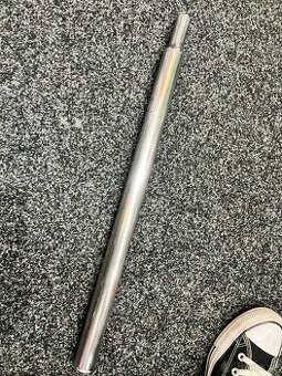 Sedlovka Brompton . 530 mm