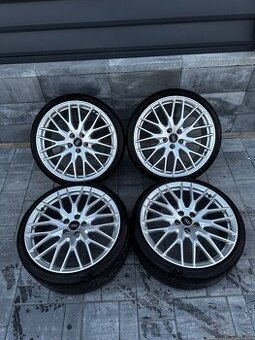 5x112 r20 Speedline Audi 🔥
