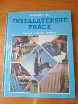Instalatérské práce