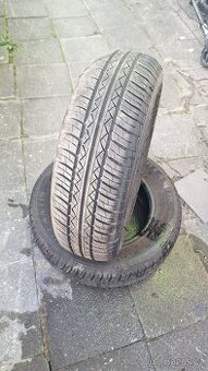 Letní pneu Barum Brillantis 165/70 R13