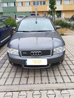 Prodám audi