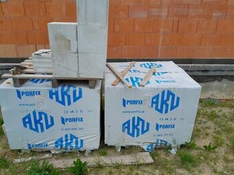Porfix AKU
