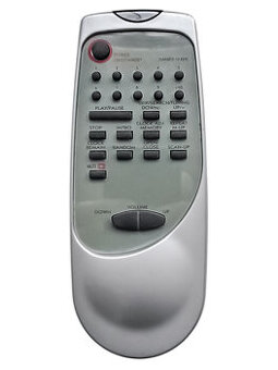 Koupím ovladač pro Silva Schneider MC2201