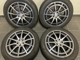 ORIGINAL ALU KOLA MERCEDES GLB X247, GLA H247 235/50/19