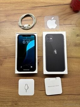 iPhone 11 64 gb
