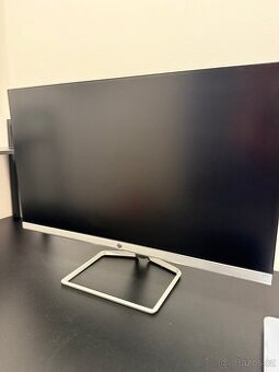 HP monitor 27 palců