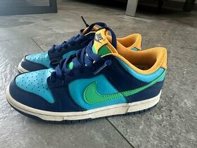 Nike Dunk Low vel.38 - 1