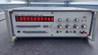 Tesla BM 533