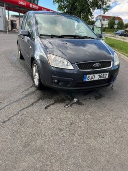 Ford focus C-MAX