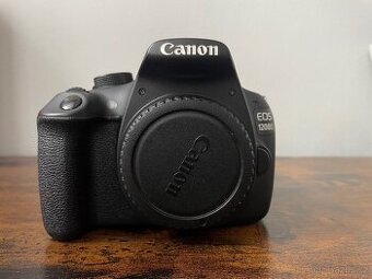 Canon 1200D